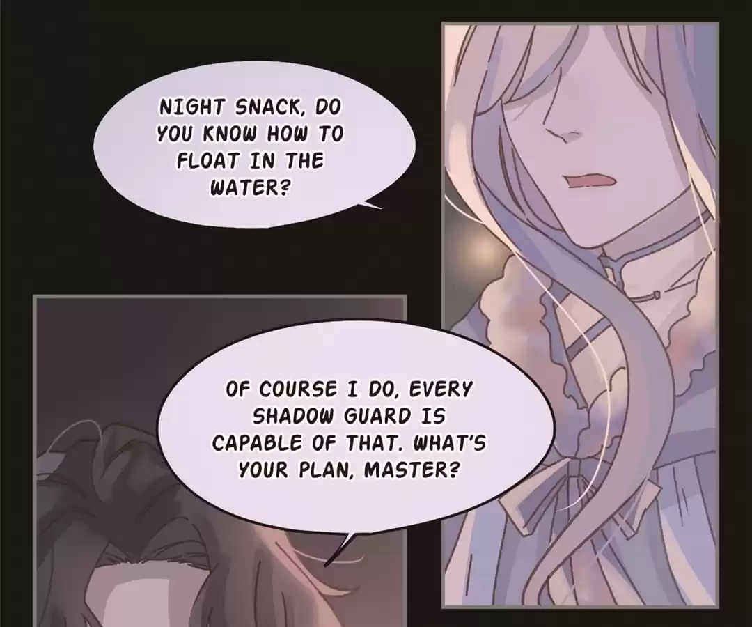 I Brought A Guard In Ancient Times Chapter 99 page 6 - 
