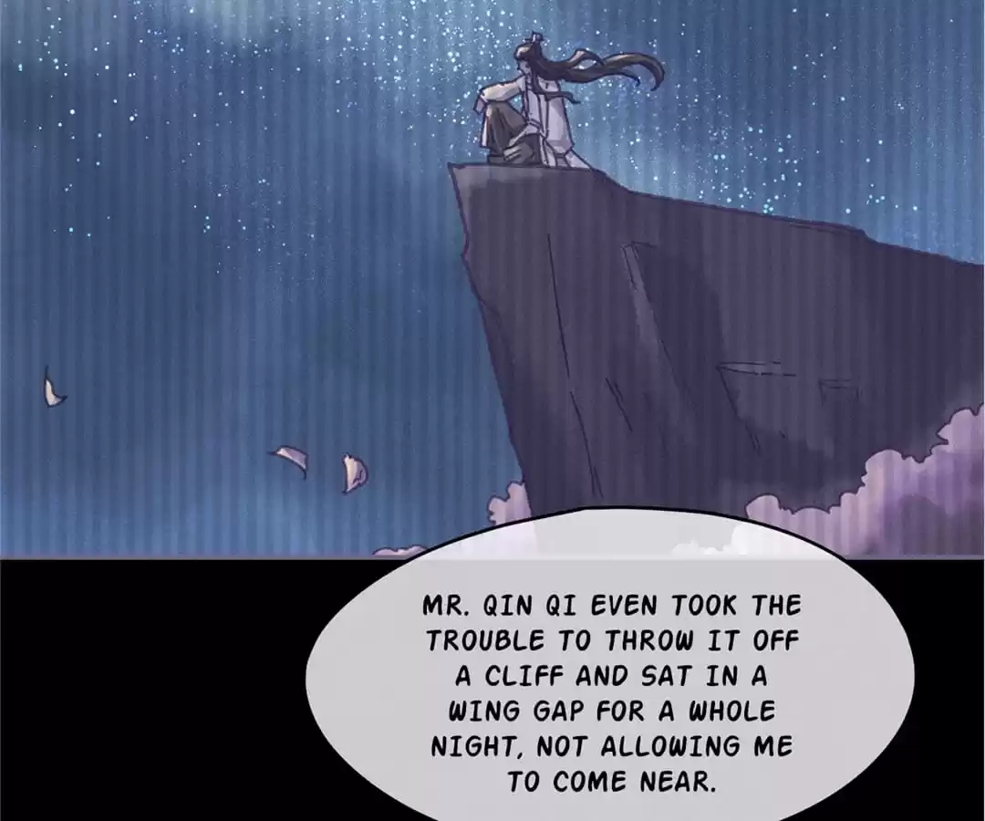 I Brought A Guard In Ancient Times Chapter 99 page 51 - 