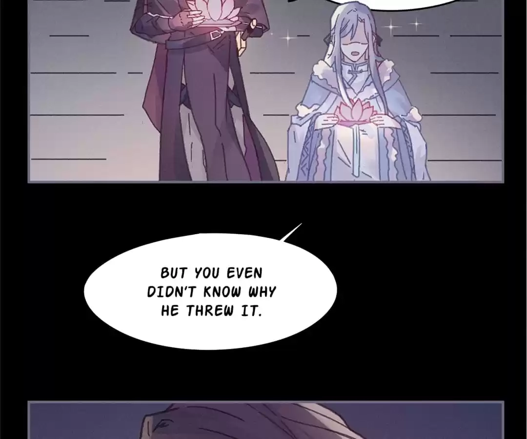 I Brought A Guard In Ancient Times Chapter 99 page 53 - 