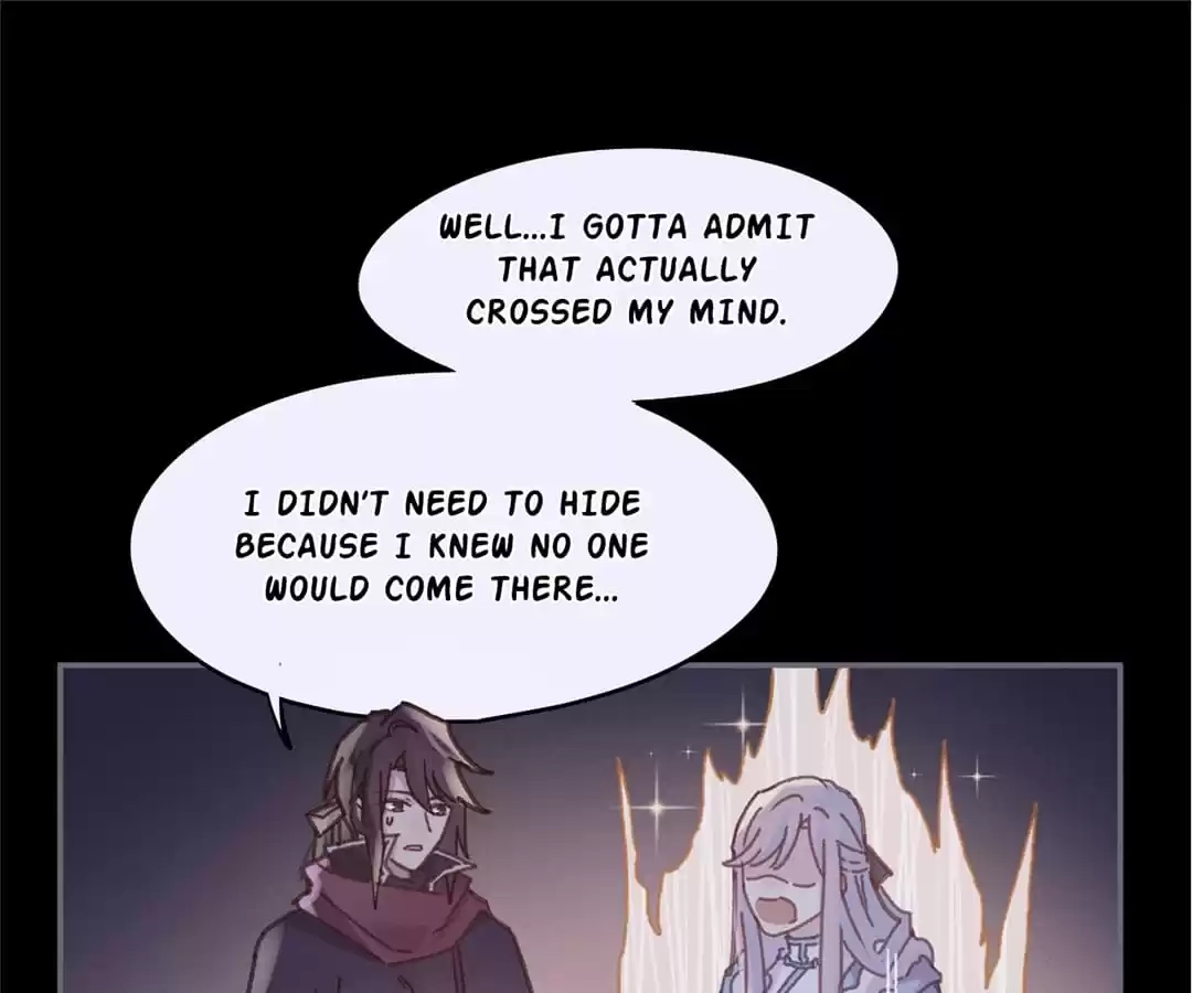 I Brought A Guard In Ancient Times Chapter 99 page 57 - 