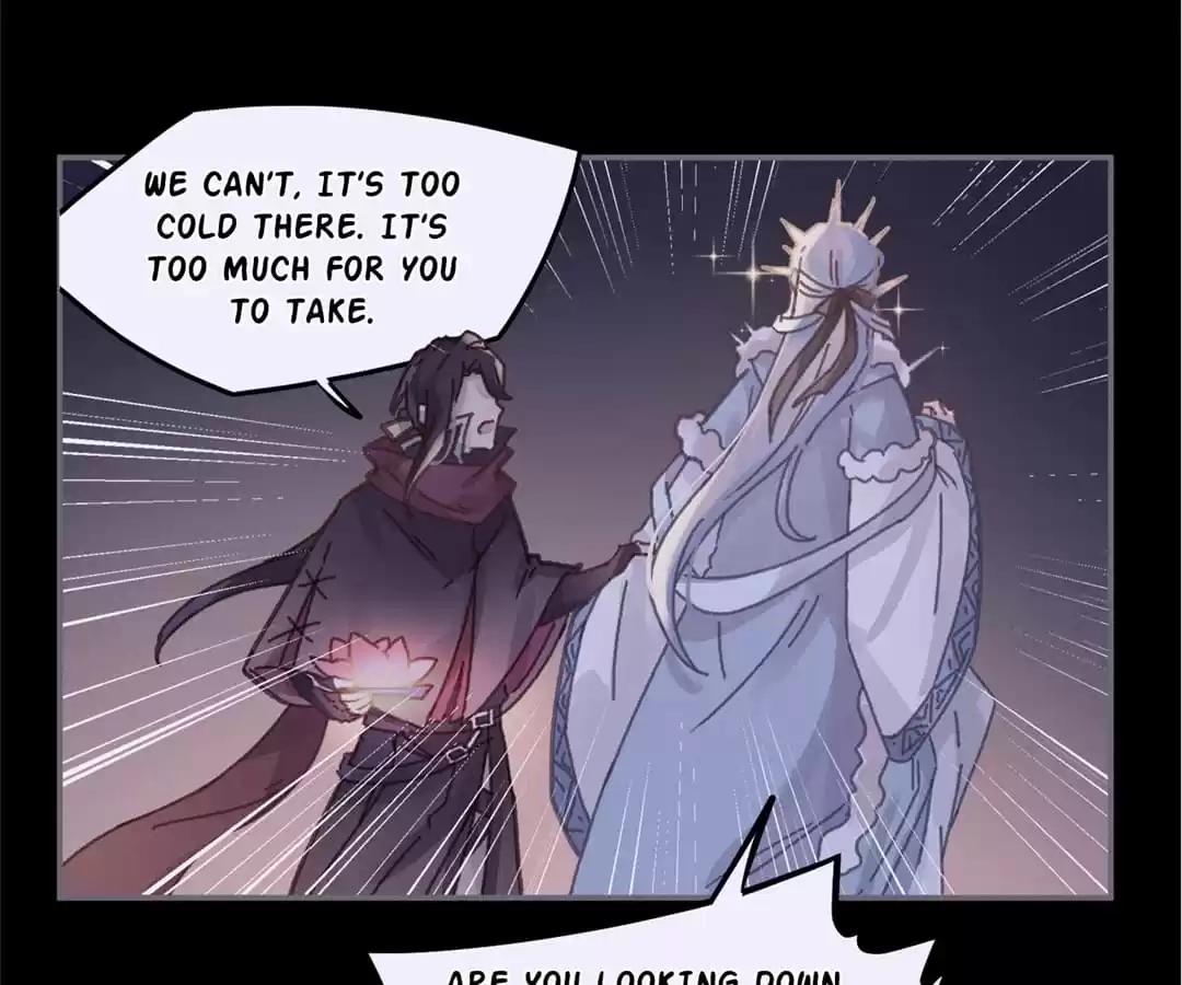 I Brought A Guard In Ancient Times Chapter 99 page 59 - 