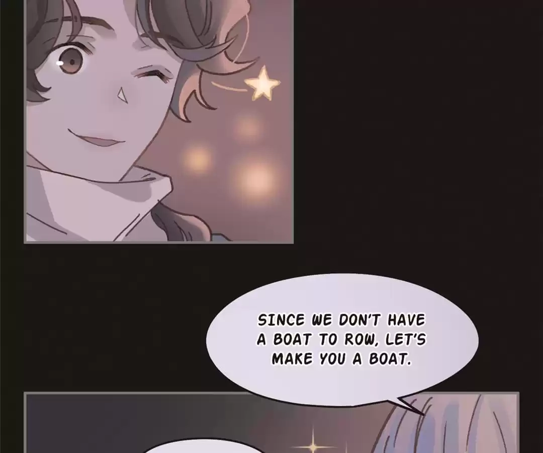 I Brought A Guard In Ancient Times Chapter 99 page 7 - 