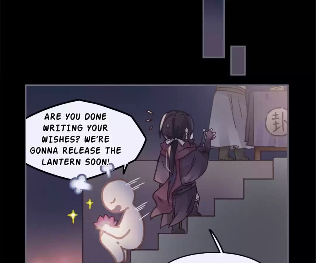 I Brought A Guard In Ancient Times Chapter 99 page 63 - 