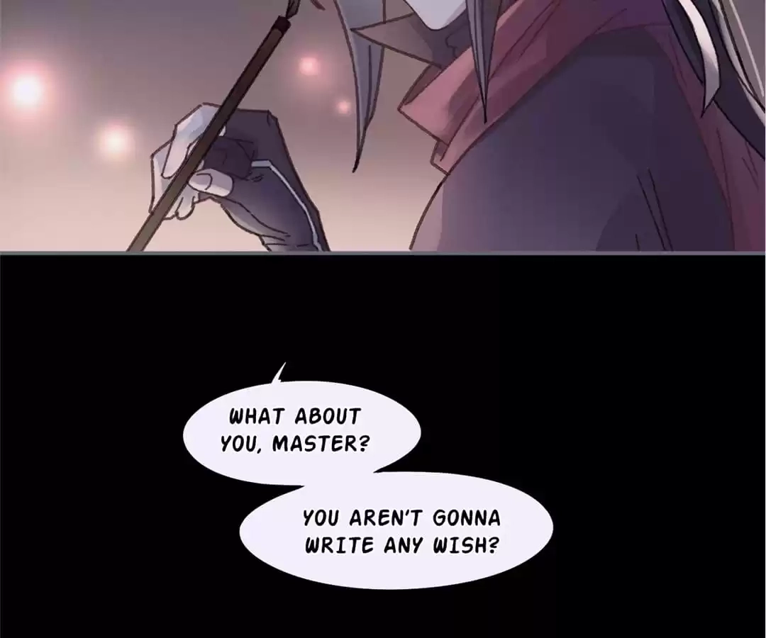 I Brought A Guard In Ancient Times Chapter 99 page 65 - 