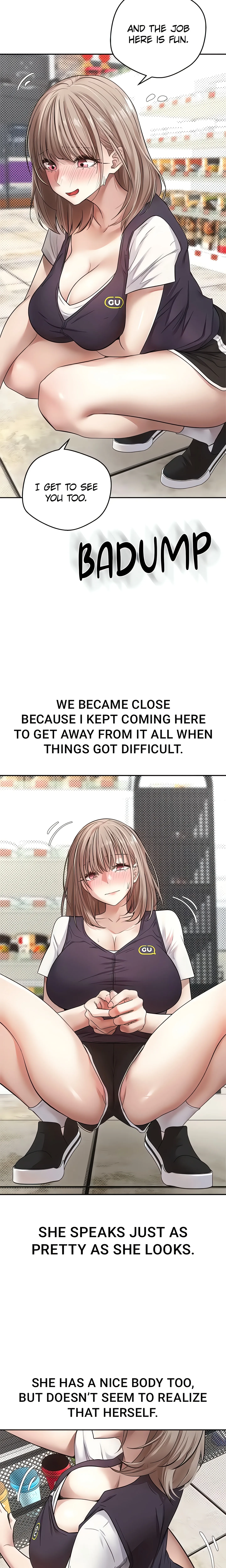 I Can Buy Anything (Official Uncensored) Chapter 1 page 15 - 