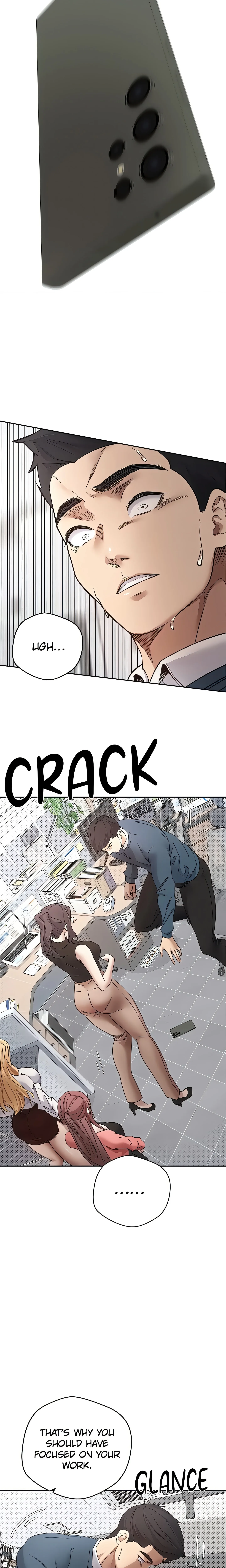 I Can Buy Anything (Official Uncensored) Chapter 1 page 23 - 