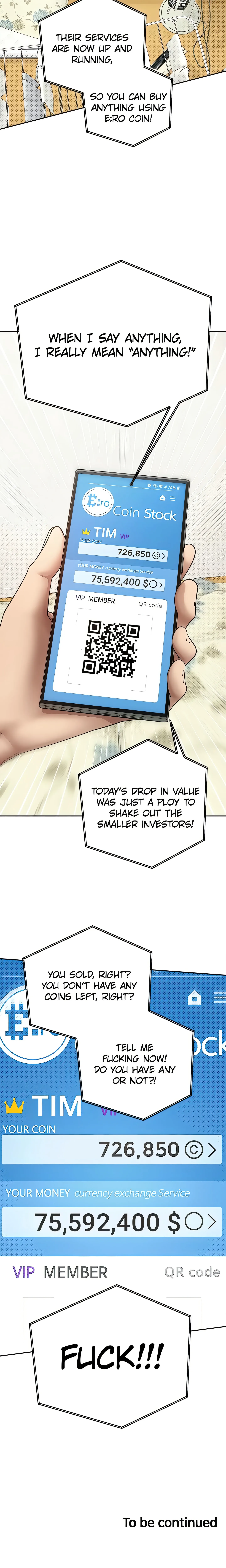 I Can Buy Anything (Official Uncensored) Chapter 1 page 29 - 