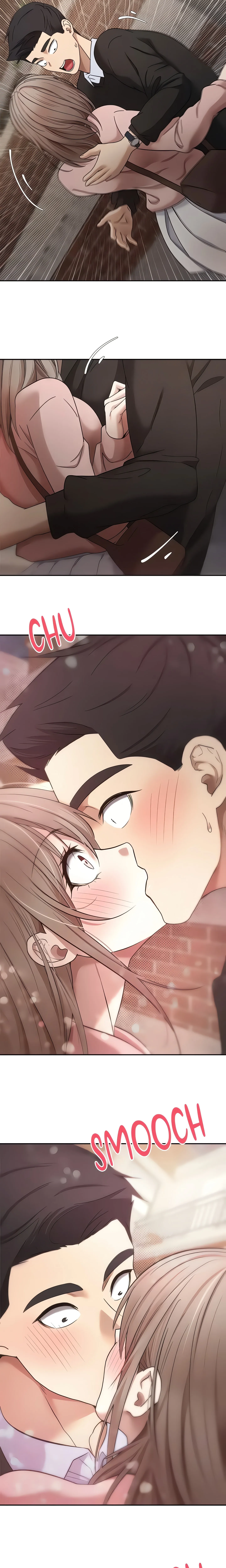 I Can Buy Anything (Official Uncensored) Chapter 10 page 13 - 