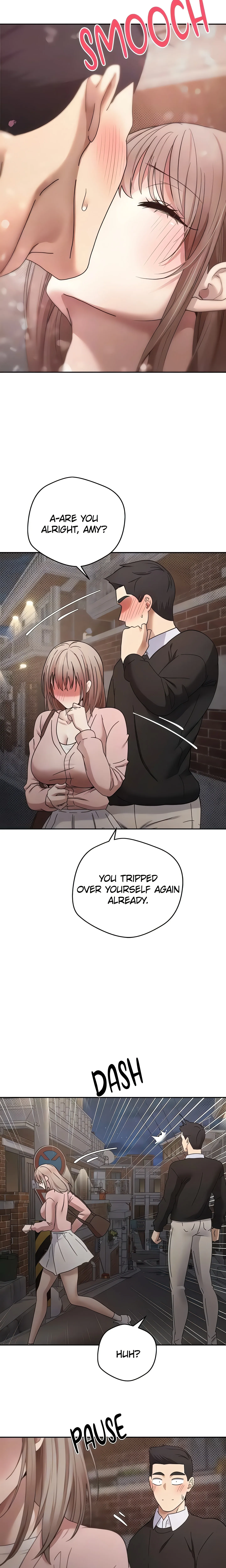 I Can Buy Anything (Official Uncensored) Chapter 10 page 14 - 