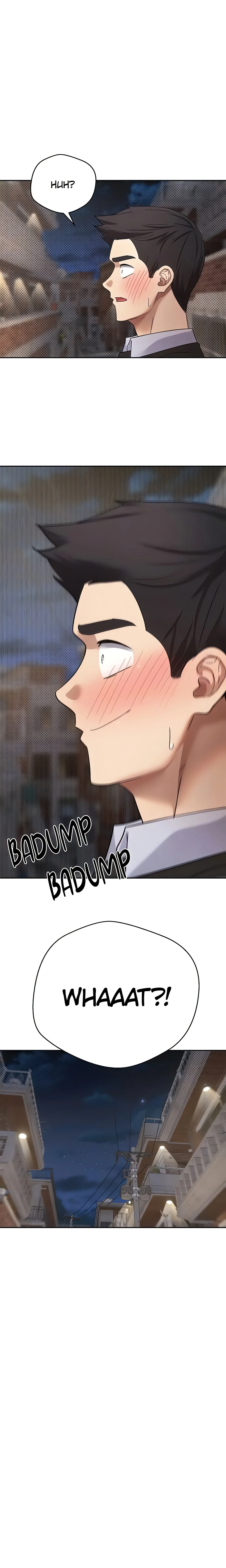 I Can Buy Anything (Official Uncensored) Chapter 10 page 16 - 