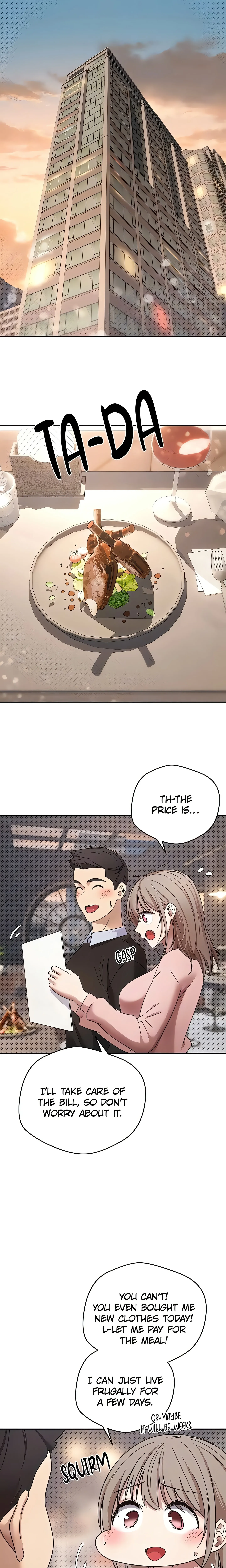 I Can Buy Anything (Official Uncensored) Chapter 10 page 7 - 