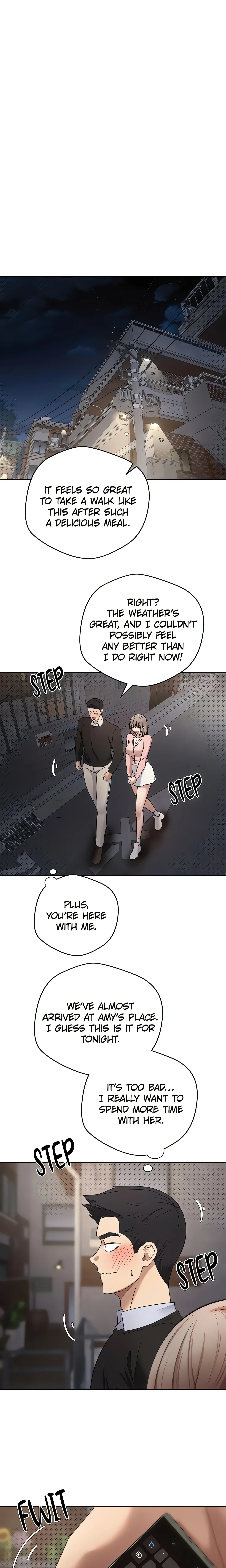 I Can Buy Anything (Official Uncensored) Chapter 10 page 10 - 