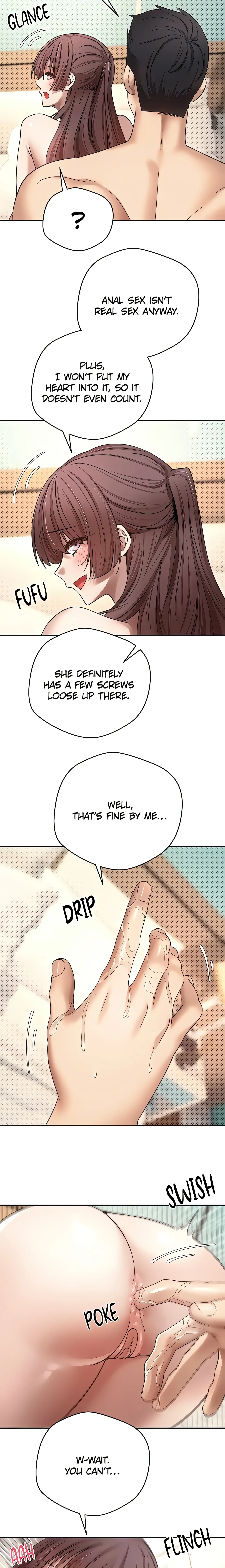 I Can Buy Anything (Official Uncensored) Chapter 12 page 4 - 