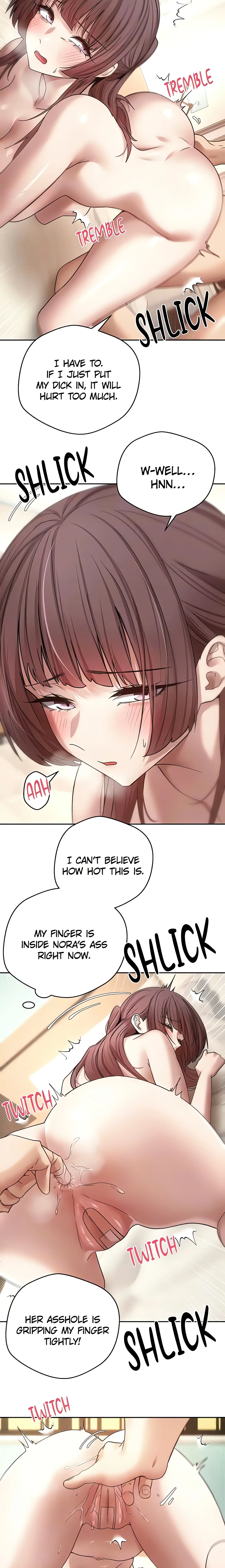 I Can Buy Anything (Official Uncensored) Chapter 12 page 5 - 