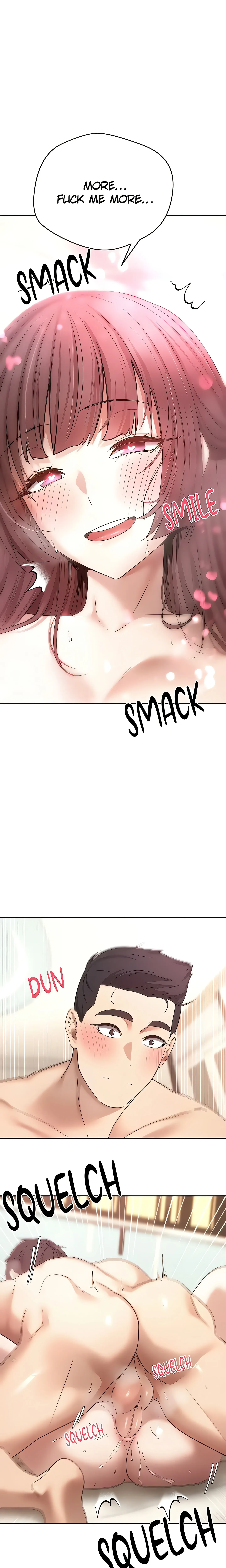 I Can Buy Anything (Official Uncensored) Chapter 13 page 1 - 