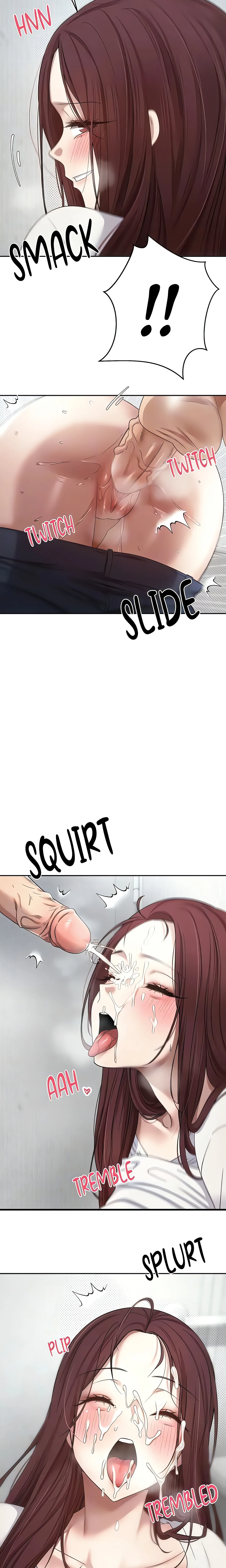I Can Buy Anything (Official Uncensored) Chapter 13 page 16 - 