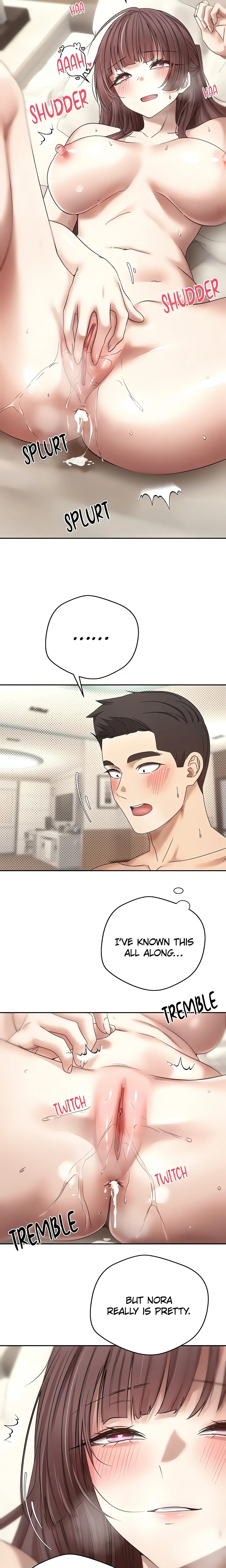 I Can Buy Anything (Official Uncensored) Chapter 13 page 4 - 