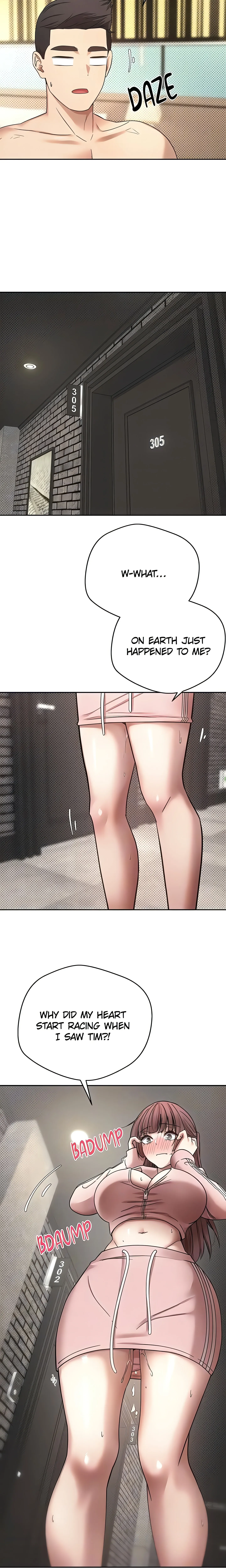 I Can Buy Anything (Official Uncensored) Chapter 13 page 7 - 