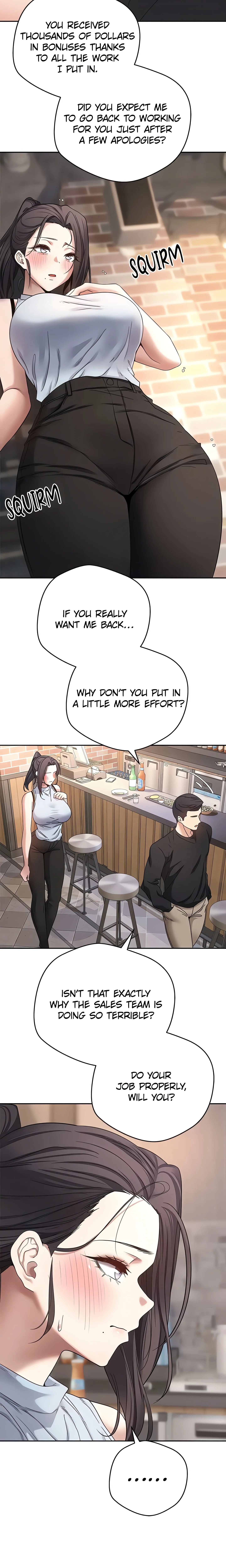 I Can Buy Anything (Official Uncensored) Chapter 15 page 13 - 