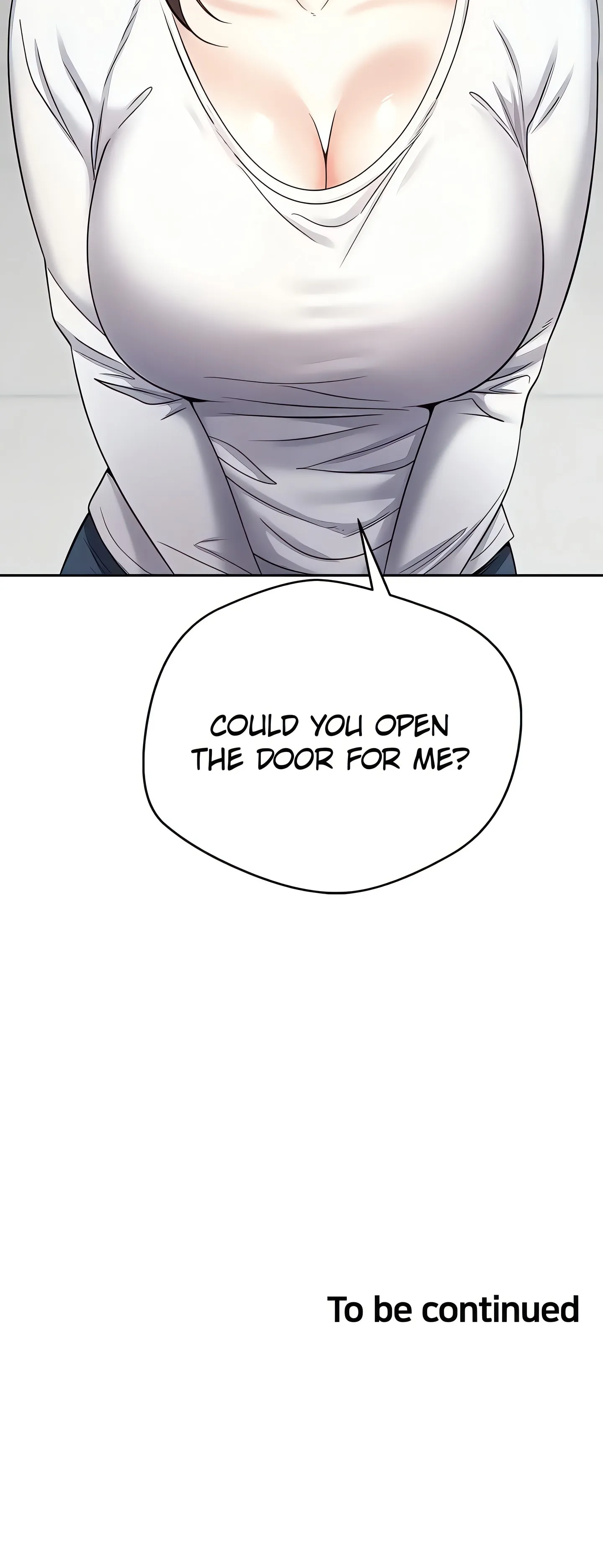 I Can Buy Anything (Official Uncensored) Chapter 15 page 20 - 