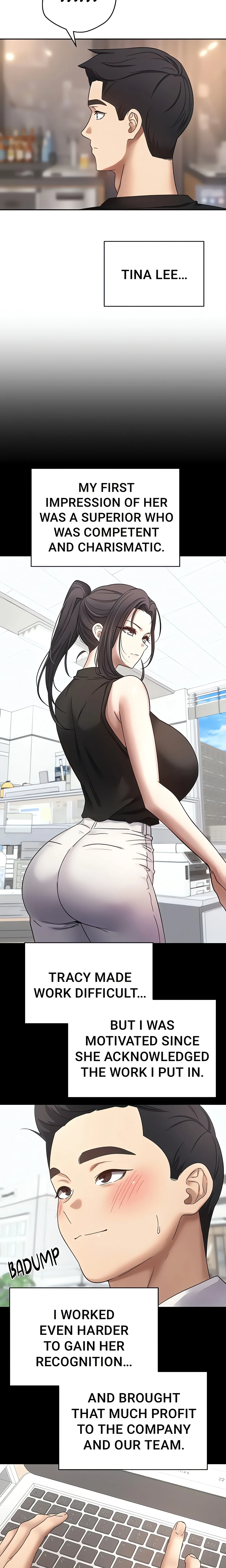 I Can Buy Anything (Official Uncensored) Chapter 15 page 10 - 