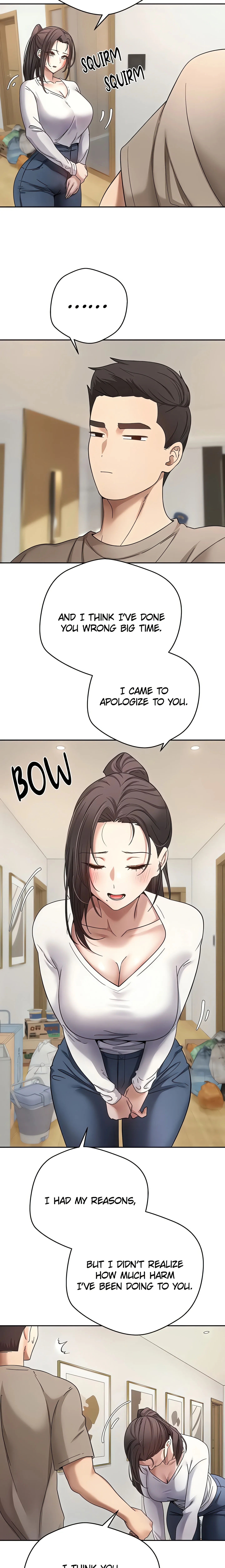 I Can Buy Anything (Official Uncensored) Chapter 16 page 4 - 