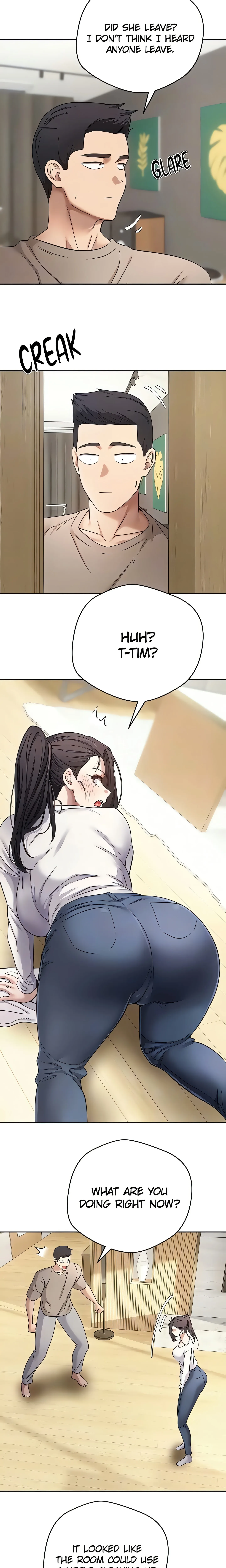 I Can Buy Anything (Official Uncensored) Chapter 16 page 7 - 