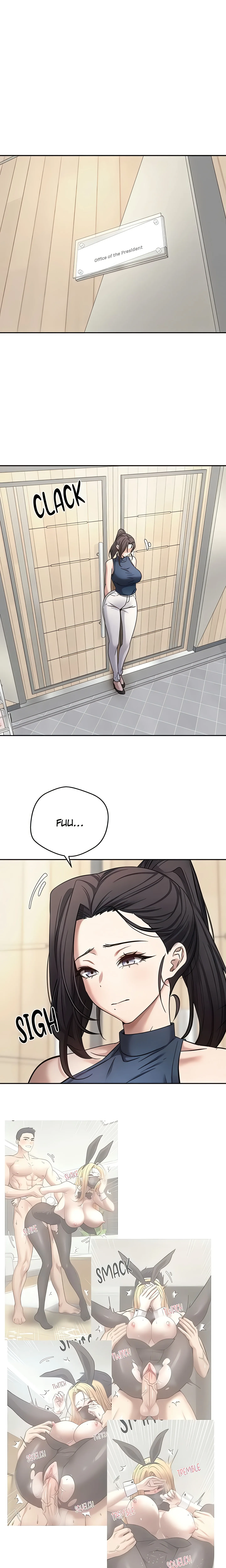 I Can Buy Anything (Official Uncensored) Chapter 17 page 1 - 