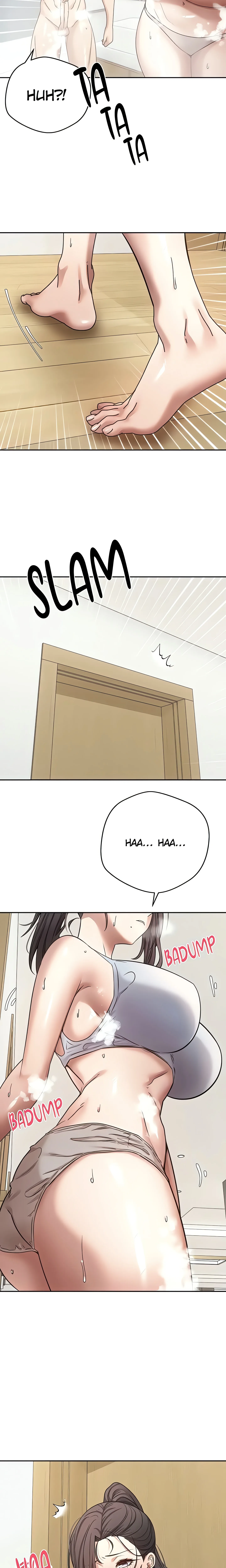 I Can Buy Anything (Official Uncensored) Chapter 18 page 12 - 