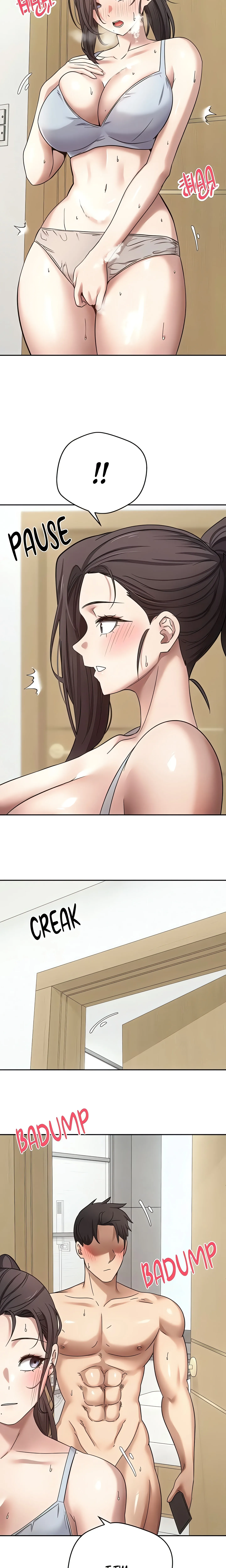 I Can Buy Anything (Official Uncensored) Chapter 18 page 13 - 