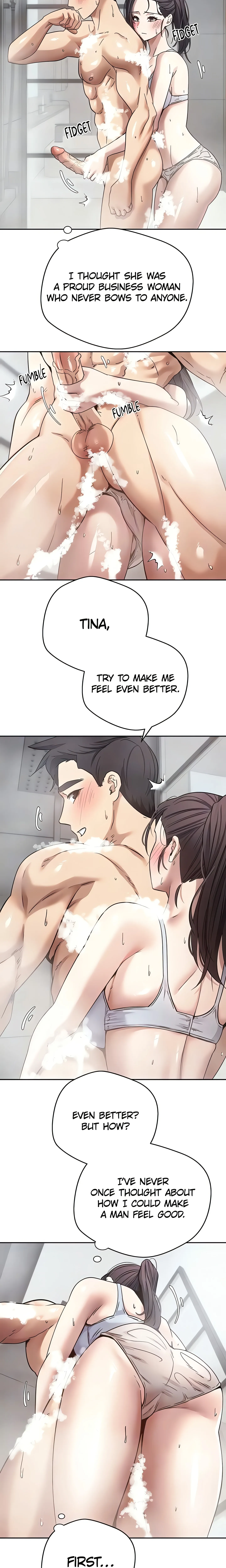 I Can Buy Anything (Official Uncensored) Chapter 18 page 6 - 