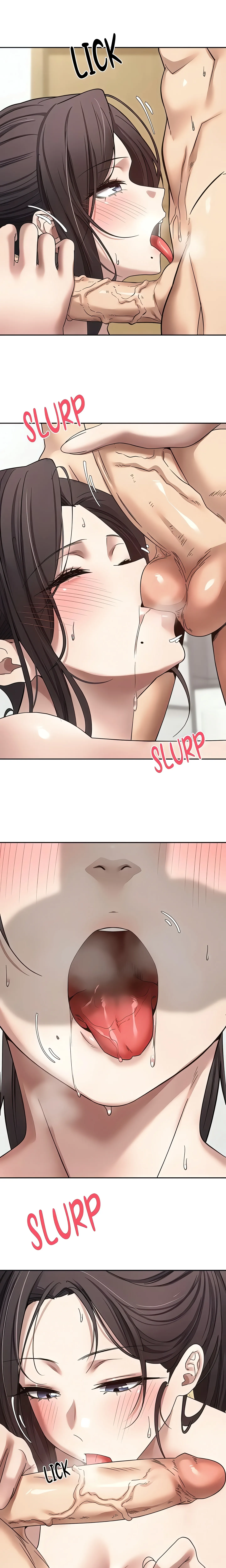 I Can Buy Anything (Official Uncensored) Chapter 19 page 1 - 