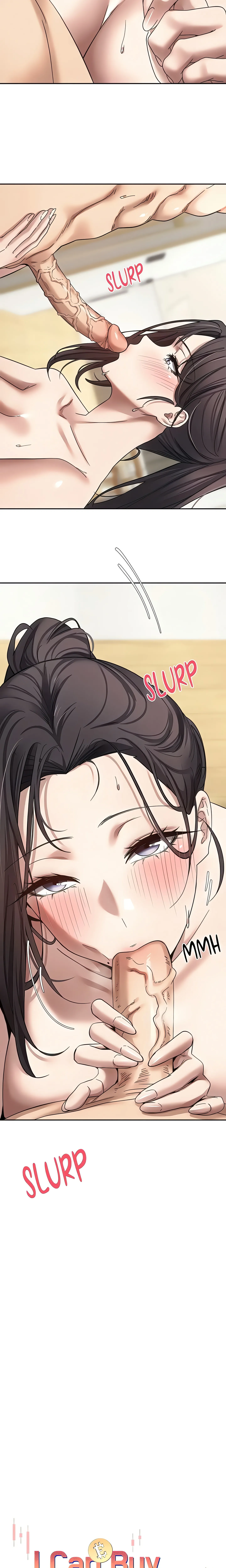 I Can Buy Anything (Official Uncensored) Chapter 19 page 2 - 