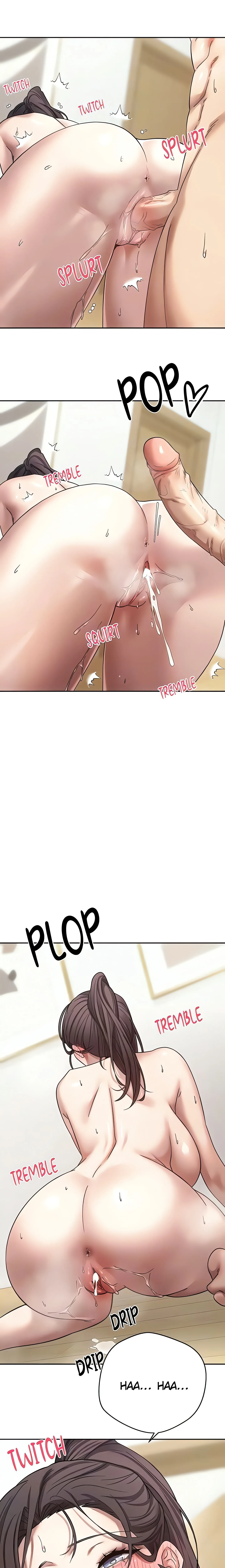 I Can Buy Anything (Official Uncensored) Chapter 19 page 14 - 