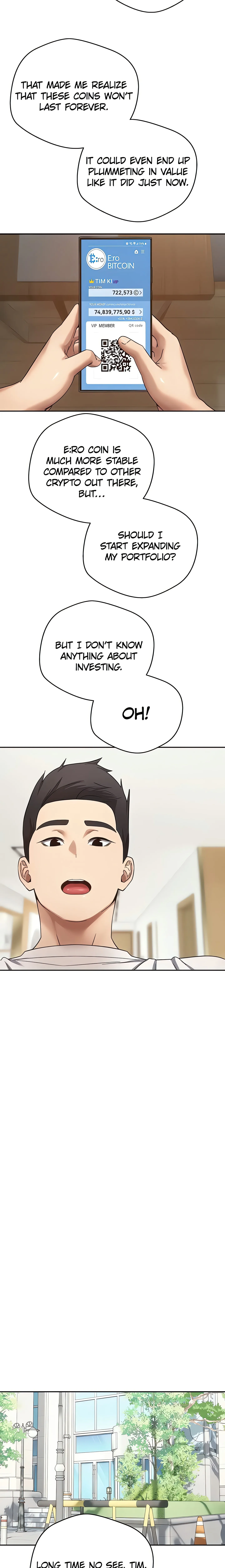 I Can Buy Anything (Official Uncensored) Chapter 19 page 19 - 