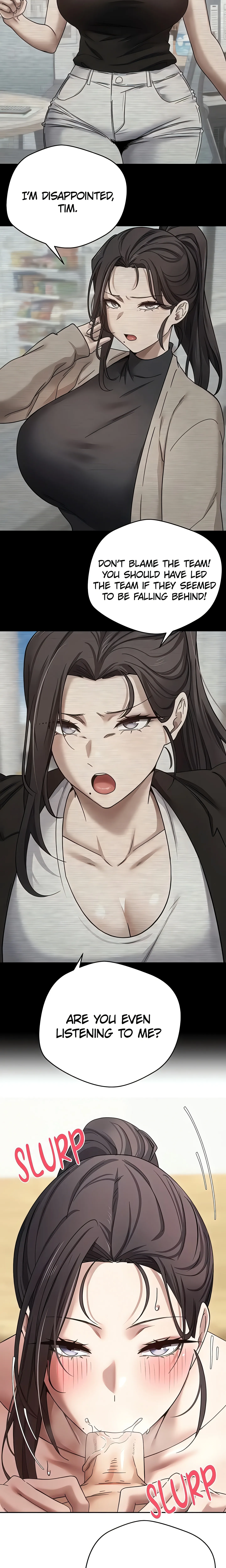 I Can Buy Anything (Official Uncensored) Chapter 19 page 4 - 