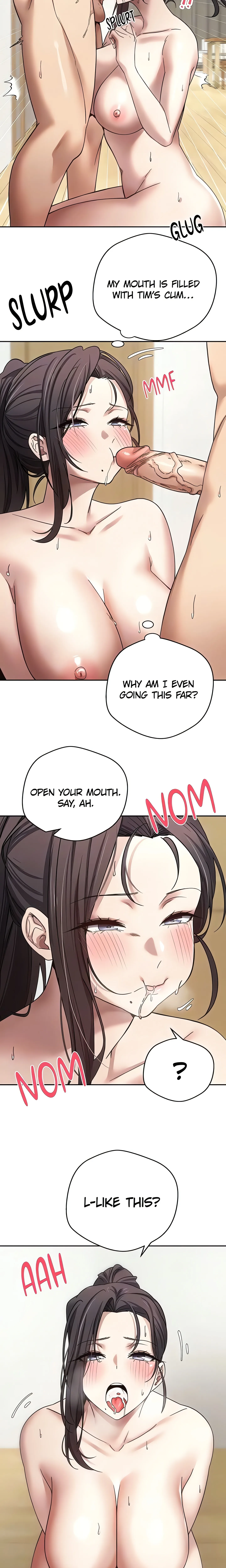 I Can Buy Anything (Official Uncensored) Chapter 19 page 7 - 