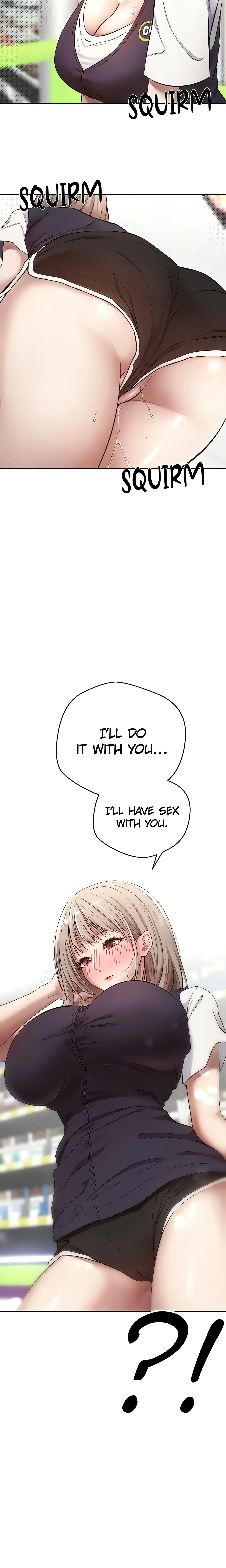 I Can Buy Anything (Official Uncensored) Chapter 2 page 17 - 