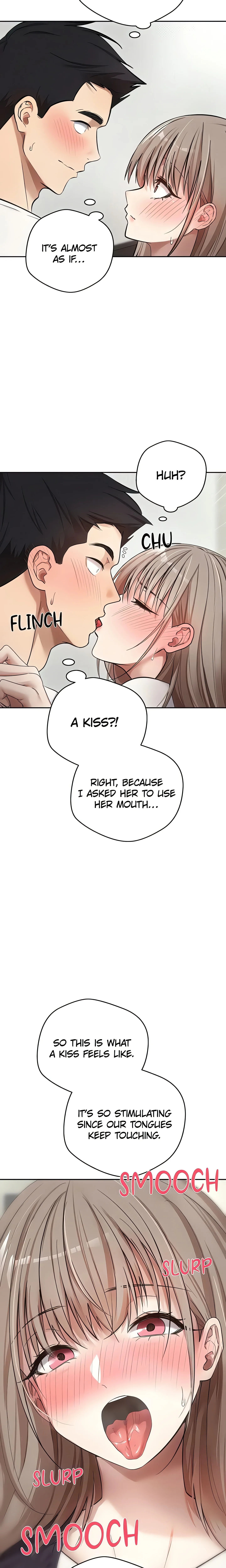I Can Buy Anything (Official Uncensored) Chapter 2 page 23 - 