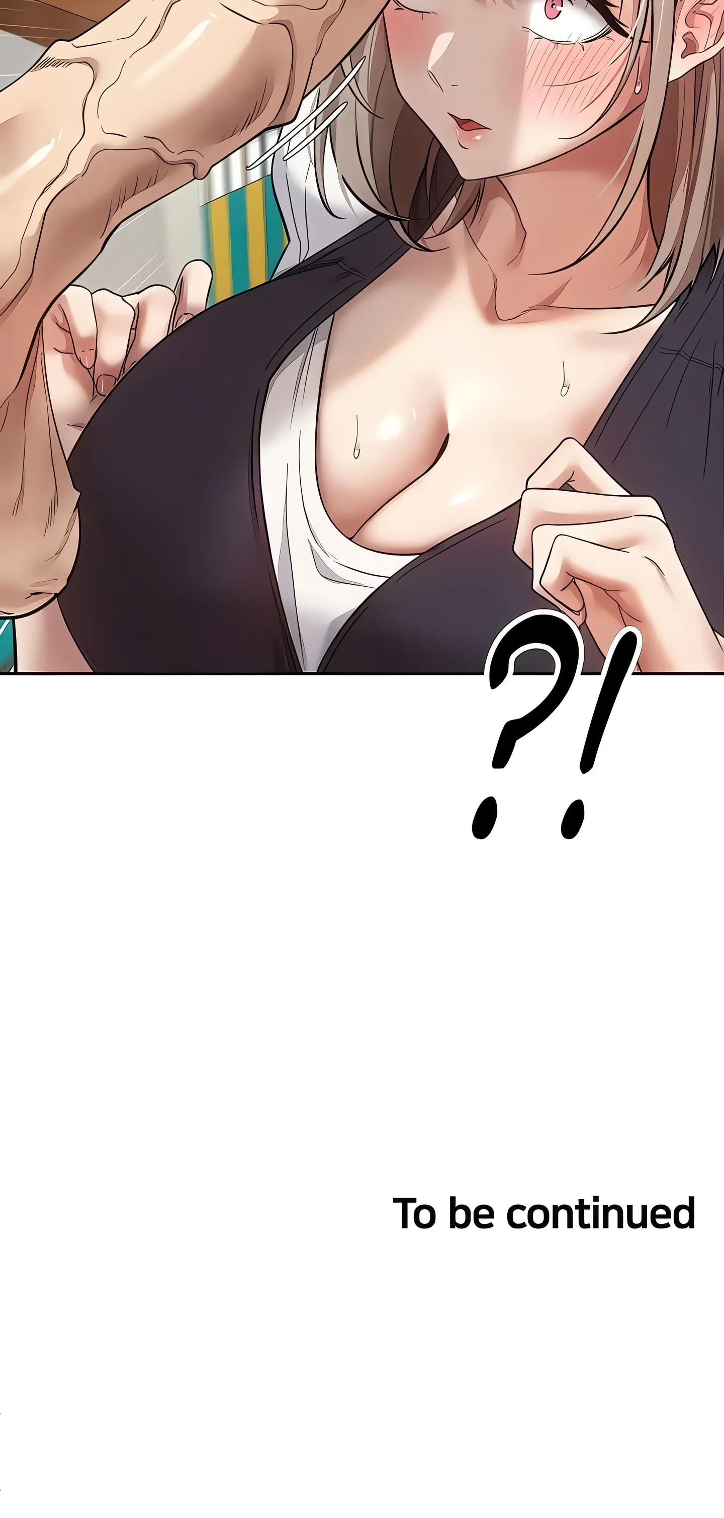 I Can Buy Anything (Official Uncensored) Chapter 2 page 26 - 