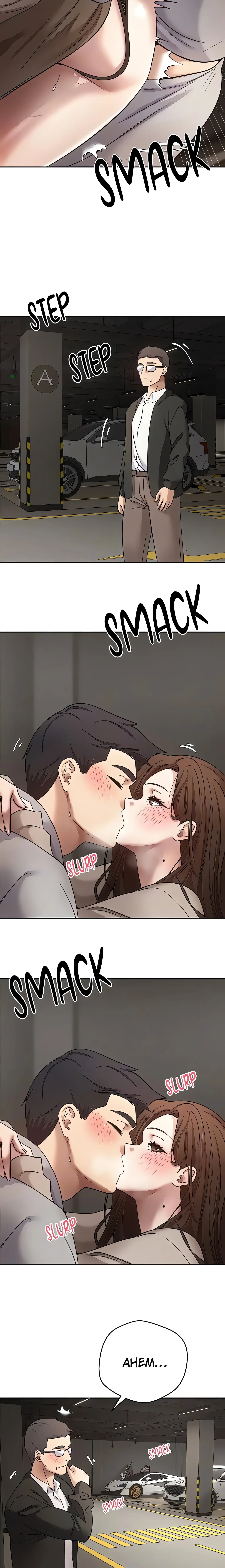I Can Buy Anything (Official Uncensored) Chapter 20 page 14 - 