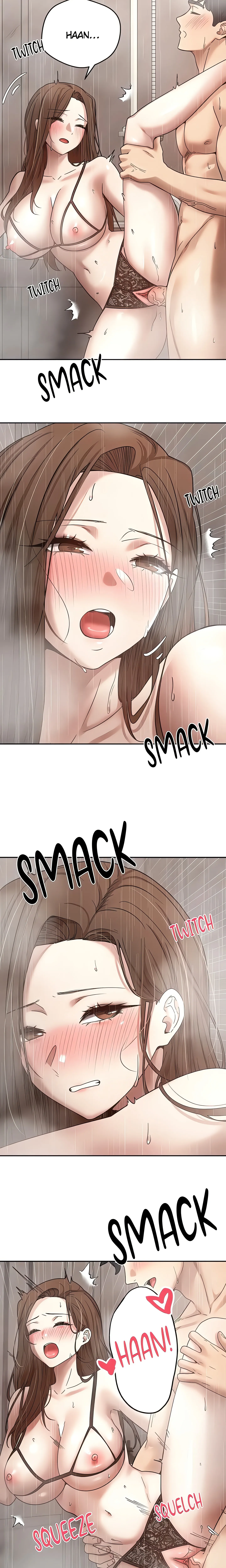 I Can Buy Anything (Official Uncensored) Chapter 21 page 11 - 