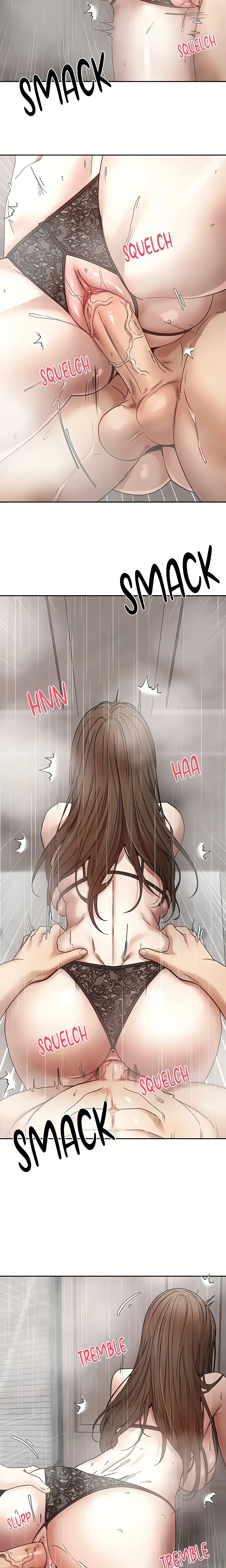 I Can Buy Anything (Official Uncensored) Chapter 21 page 12 - 