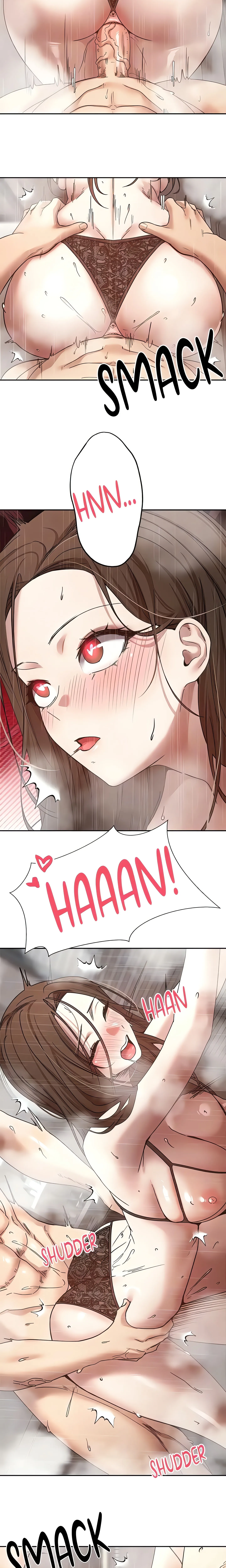 I Can Buy Anything (Official Uncensored) Chapter 21 page 14 - 