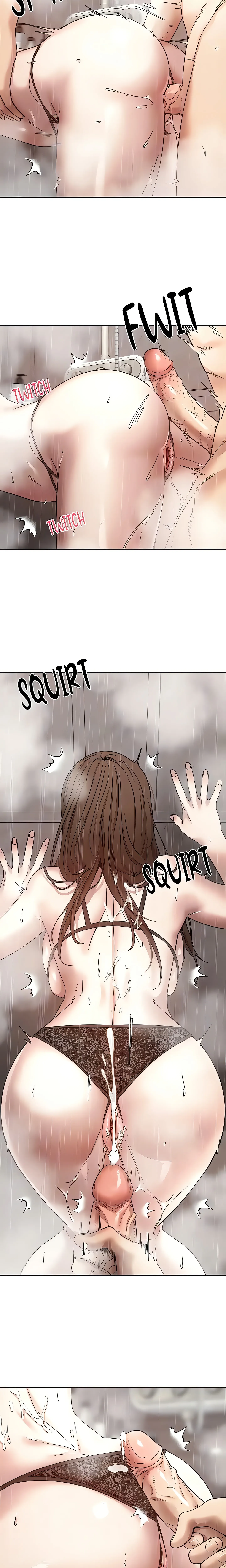 I Can Buy Anything (Official Uncensored) Chapter 21 page 15 - 