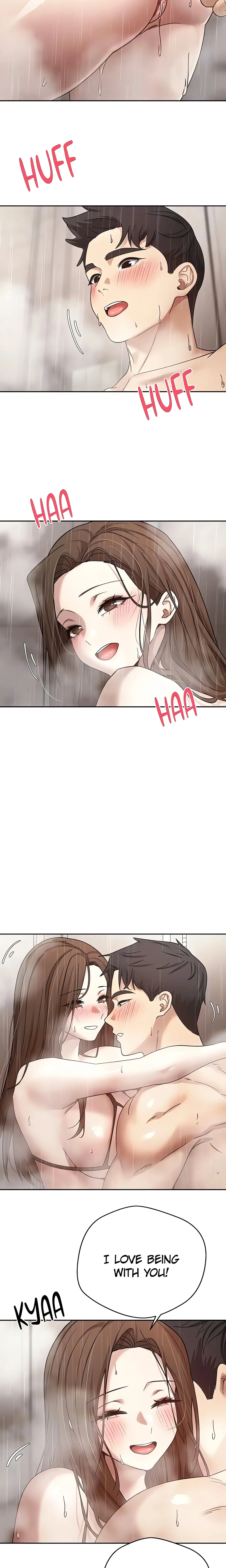 I Can Buy Anything (Official Uncensored) Chapter 21 page 16 - 