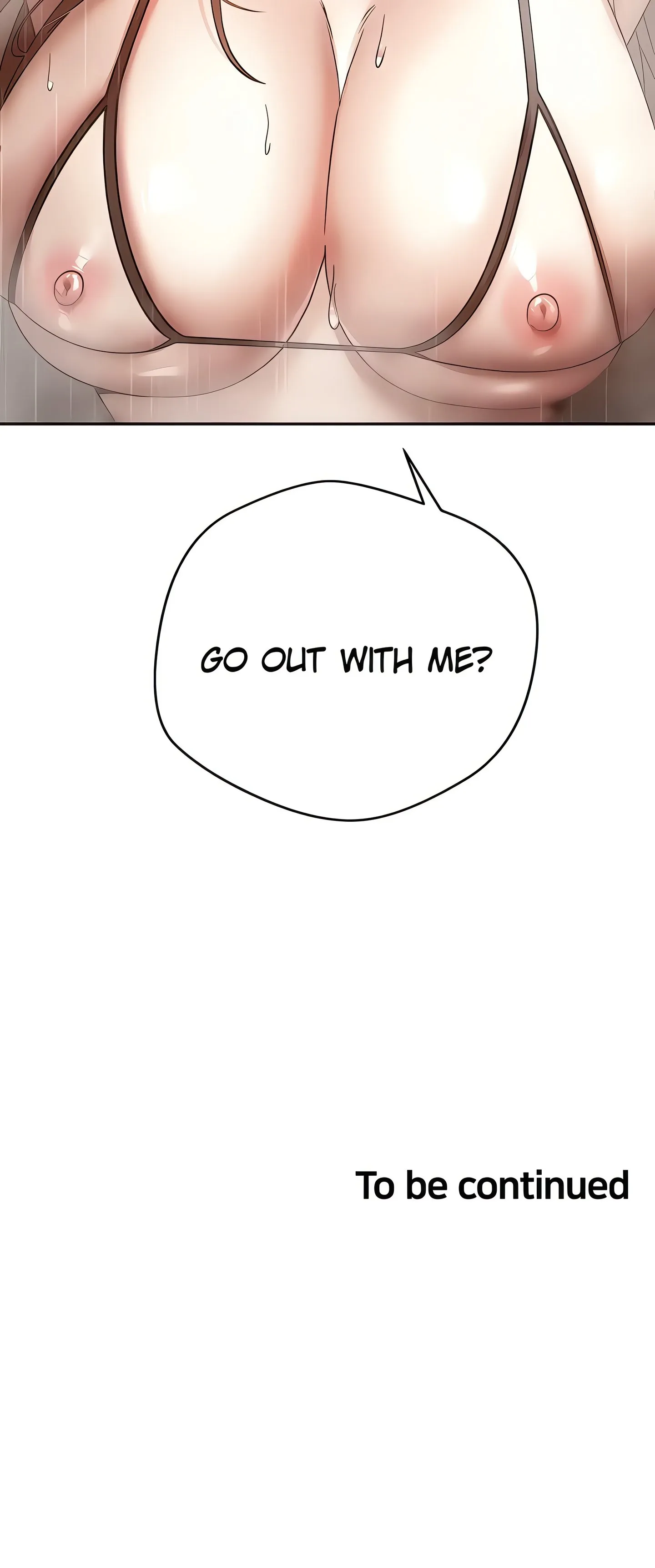 I Can Buy Anything (Official Uncensored) Chapter 21 page 18 - 