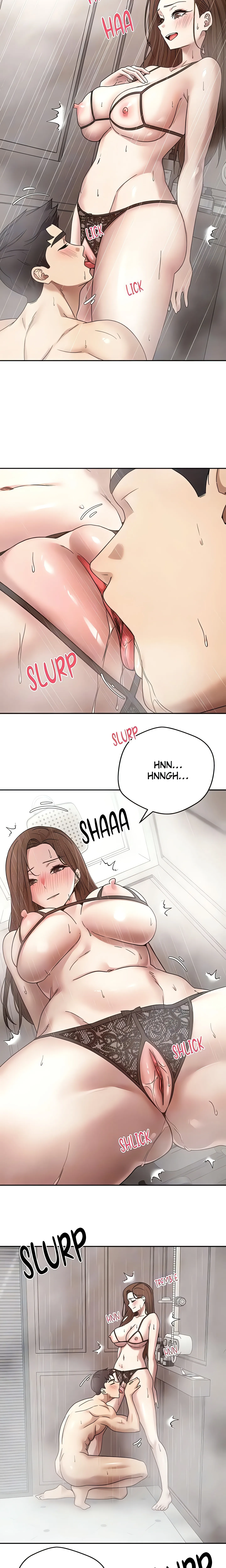 I Can Buy Anything (Official Uncensored) Chapter 21 page 7 - 