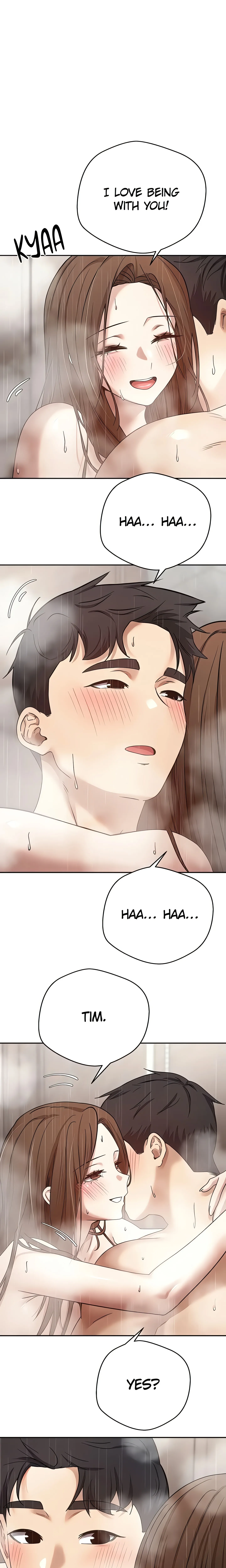 I Can Buy Anything (Official Uncensored) Chapter 22 page 1 - 