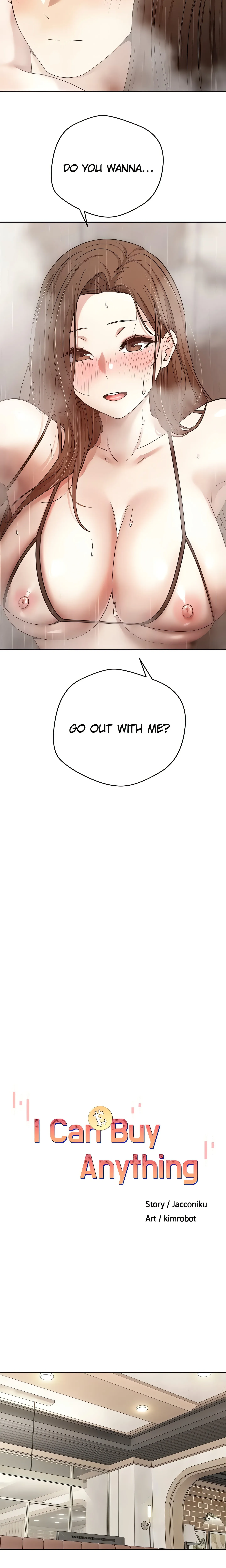 I Can Buy Anything (Official Uncensored) Chapter 22 page 2 - 